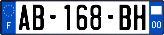 AB-168-BH