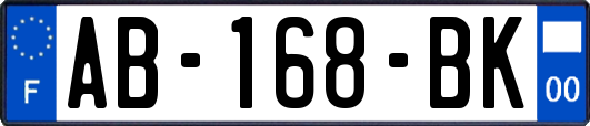 AB-168-BK