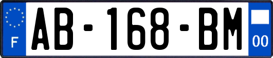 AB-168-BM