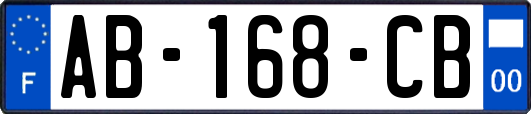 AB-168-CB