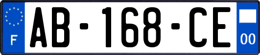 AB-168-CE