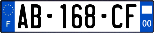 AB-168-CF