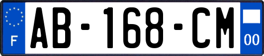 AB-168-CM