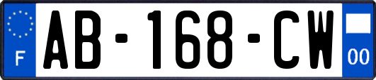 AB-168-CW