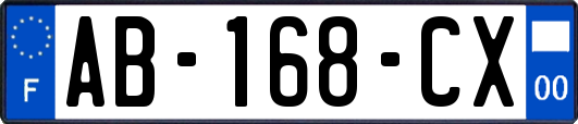 AB-168-CX