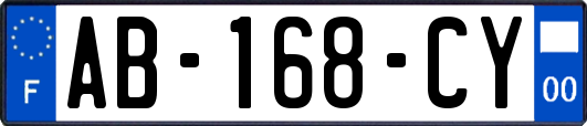 AB-168-CY