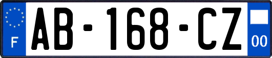 AB-168-CZ