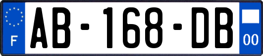 AB-168-DB