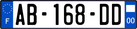 AB-168-DD