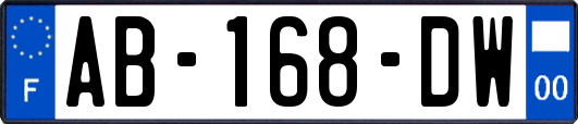 AB-168-DW