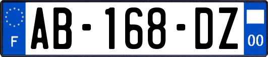 AB-168-DZ