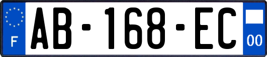 AB-168-EC