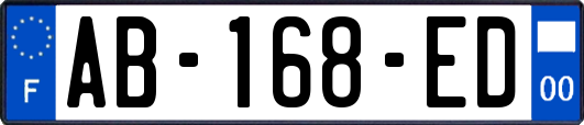 AB-168-ED