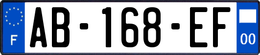 AB-168-EF