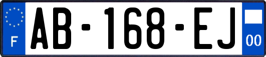 AB-168-EJ