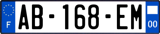 AB-168-EM