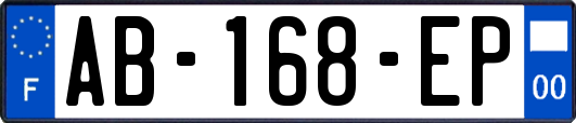 AB-168-EP