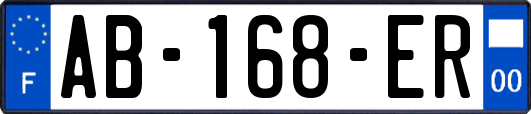 AB-168-ER