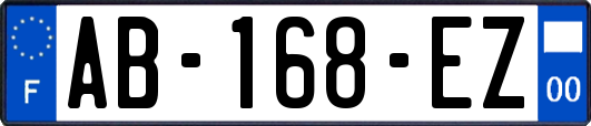 AB-168-EZ