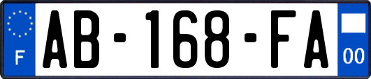 AB-168-FA