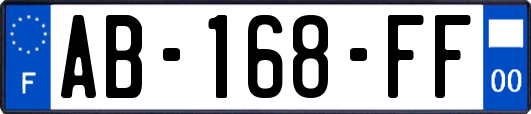 AB-168-FF