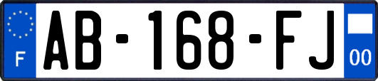 AB-168-FJ