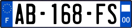 AB-168-FS