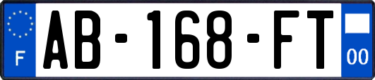 AB-168-FT