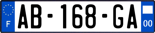 AB-168-GA