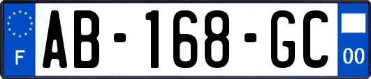 AB-168-GC