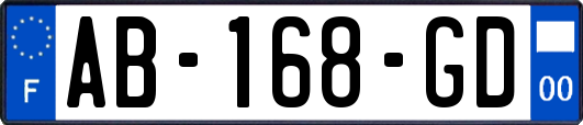 AB-168-GD