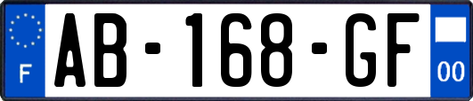 AB-168-GF