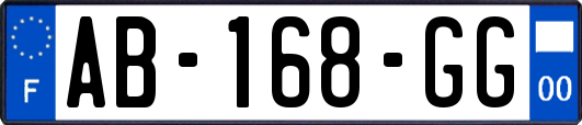 AB-168-GG