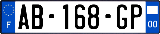 AB-168-GP