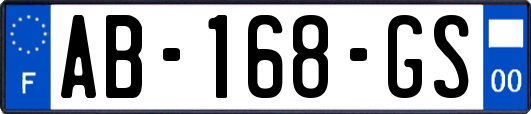 AB-168-GS