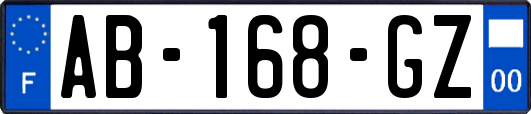 AB-168-GZ