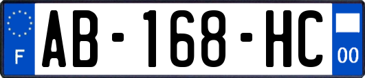 AB-168-HC