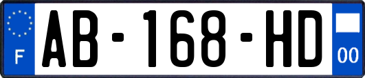 AB-168-HD