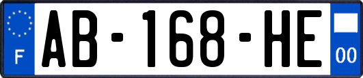 AB-168-HE