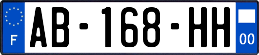 AB-168-HH