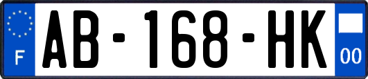 AB-168-HK