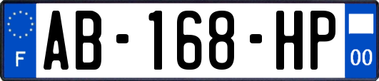 AB-168-HP