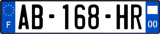 AB-168-HR