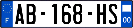 AB-168-HS