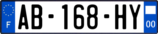 AB-168-HY