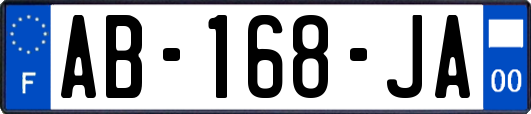 AB-168-JA