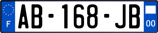 AB-168-JB