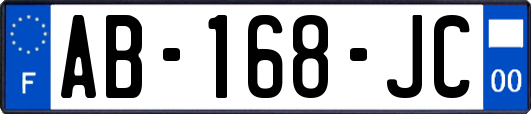 AB-168-JC