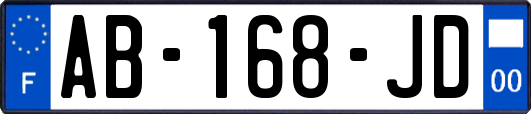 AB-168-JD