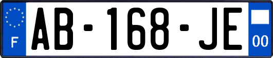 AB-168-JE